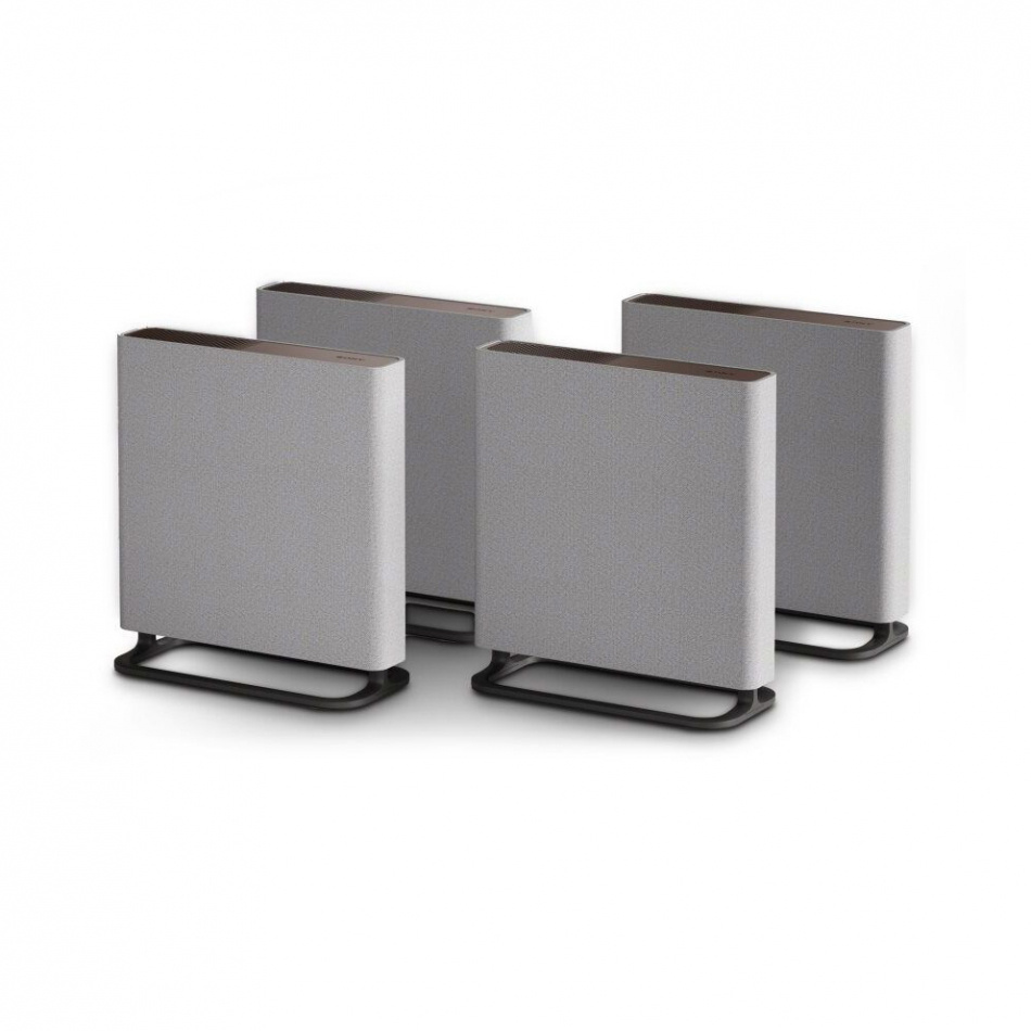 Sony HT-A9M2 BRAVIA Theatre Quad, Trådlöst Dolby Atmos Hemmabiosystem 