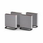 Sony HT-A9M2 BRAVIA Theatre Quad, Trådlöst Dolby Atmos Hemmabiosystem  Sony HT-A9M2 BRAVIA Theatre Quad, Trådlöst Dolby Atmos Hemmabiosystem