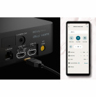 Sony HT-A9M2 BRAVIA Theatre Quad, Trådlöst Dolby Atmos Hemmabiosystem  Sony HT-A9M2 BRAVIA Theatre Quad, Trådlöst Dolby Atmos Hemmabiosystem