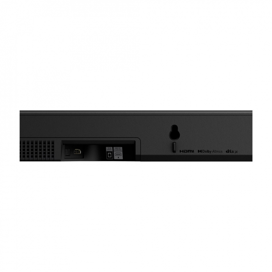 Sony HT-S2000 soundbar med Bluetooth & HDMI eARC