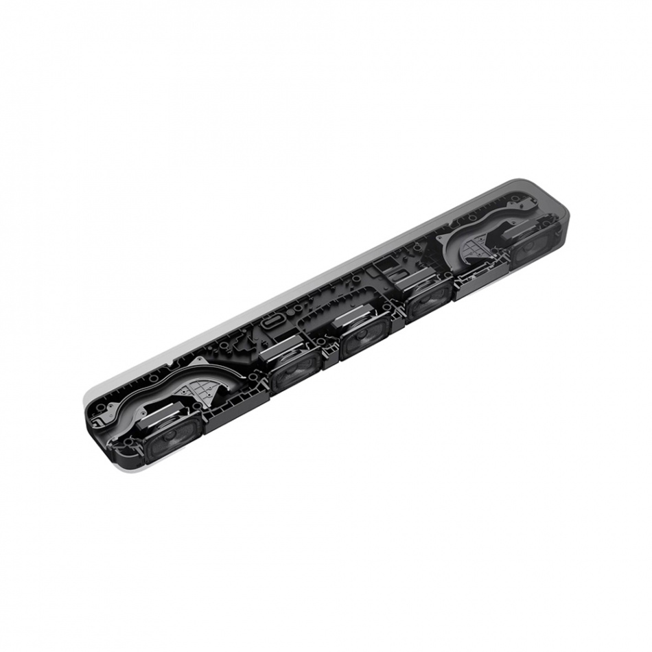 Sony HT-S2000 soundbar med Bluetooth & HDMI eARC