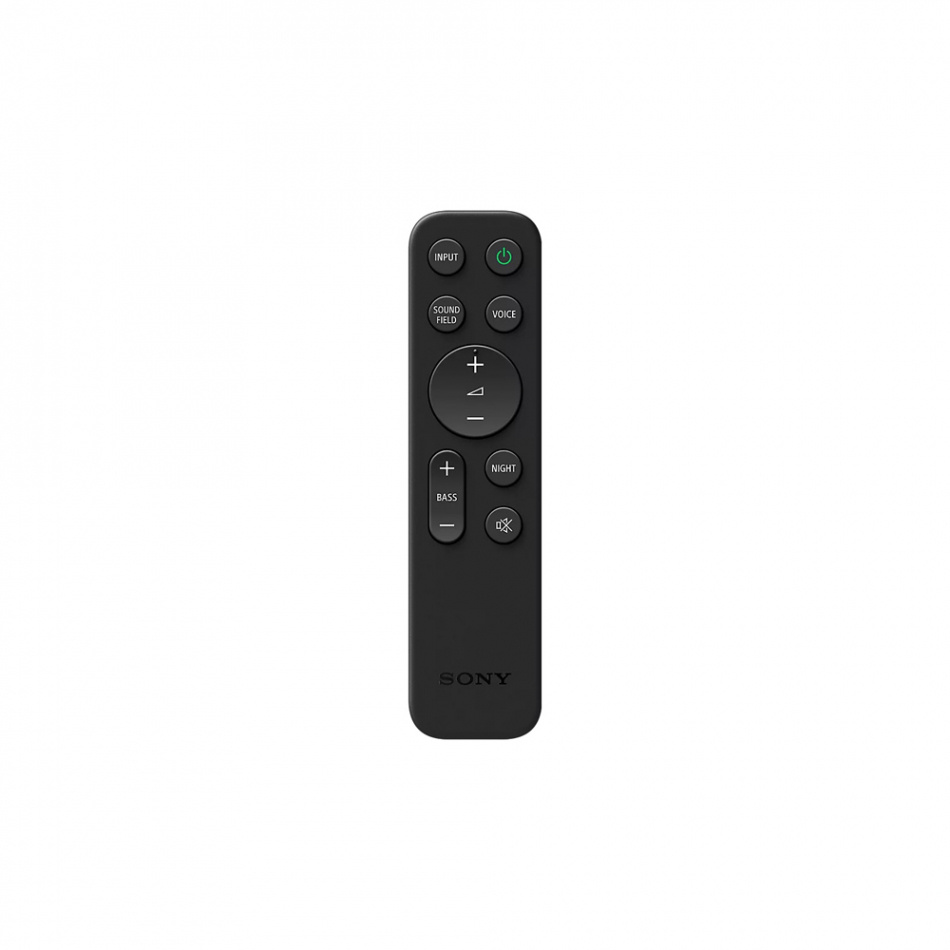 Sony HT-S2000 soundbar med Bluetooth & HDMI eARC