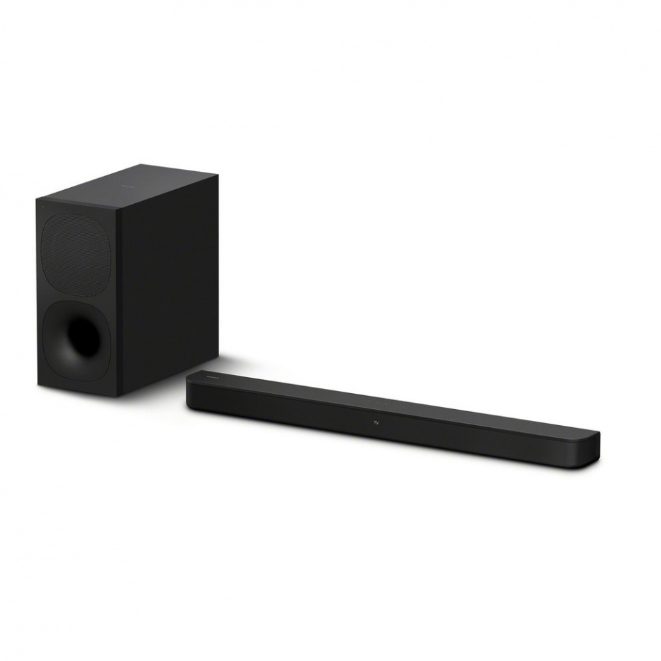 Sony HT-S400 soundbar med trådlös subwoofer & Bluetooth