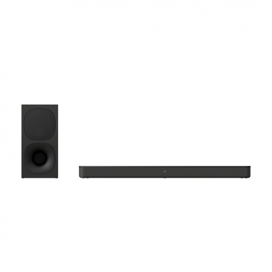 Sony HT-S400 soundbar med trådlös subwoofer & Bluetooth