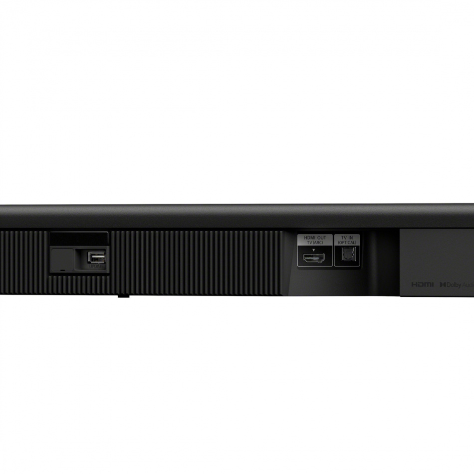 Sony HT-S400 soundbar med trådlös subwoofer & Bluetooth