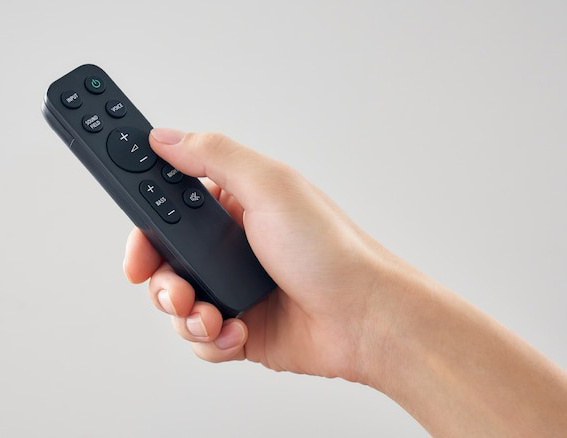 Sony HT-S400 soundbar med trådlös subwoofer & Bluetooth