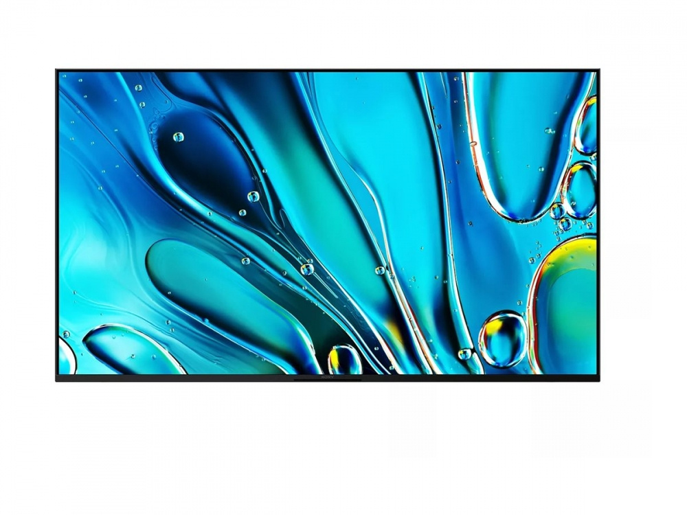 Sony Bravia 3 55