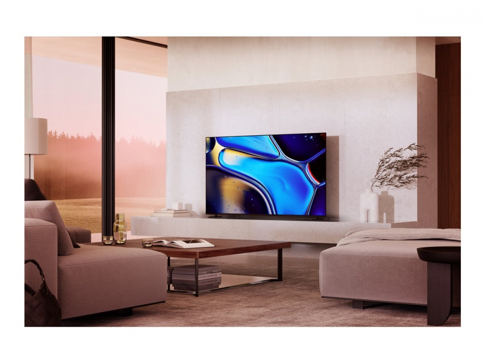 Sony Bravia 8 55
