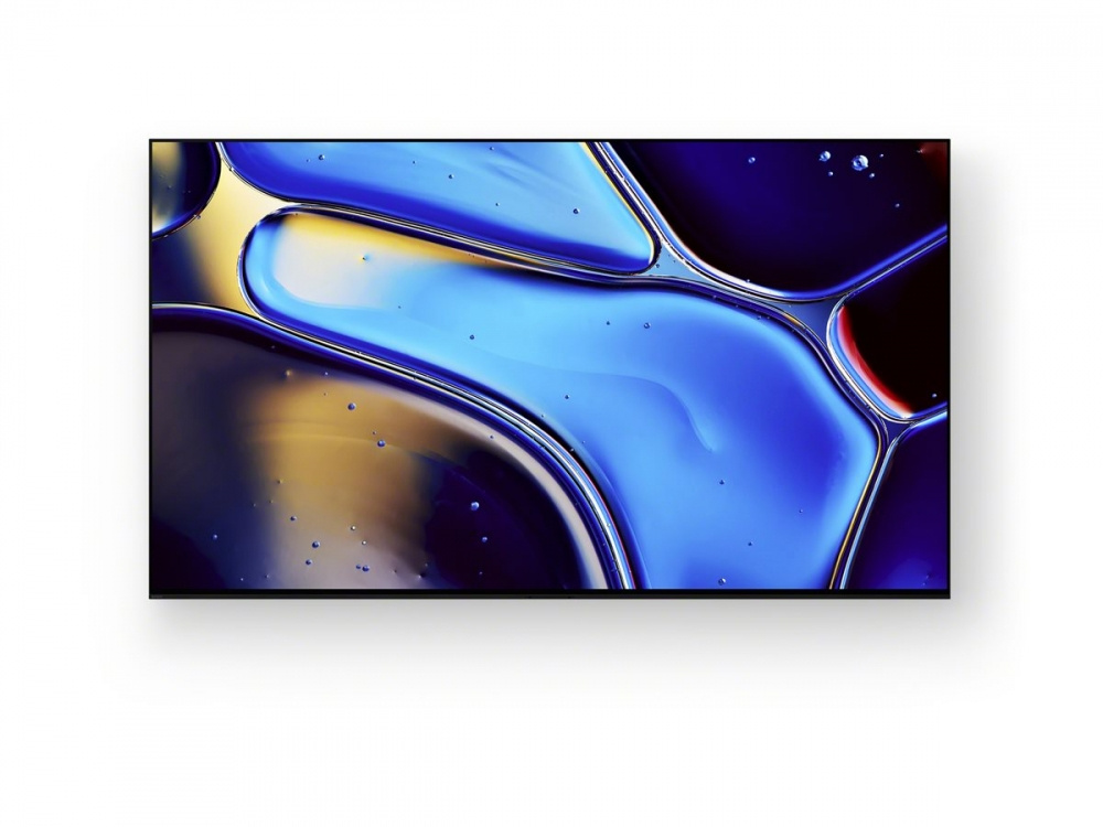 Sony Bravia 8 55