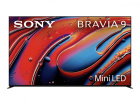 Sony Bravia 9 65 Sony Bravia 9 65