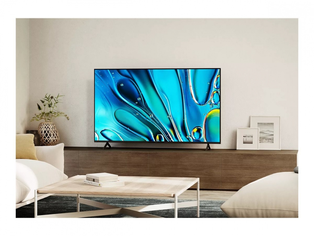 Sony Bravia 3 85