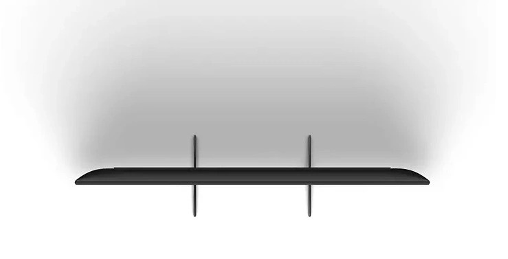 Sony Bravia KD-55X85J Ultra HD 4K LED Google-TV, 55 tum