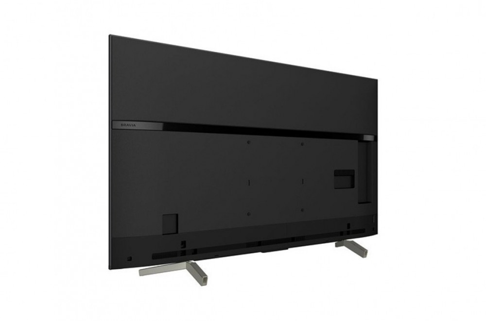Sony KD-55XF8599 - 55tum 4K UHD-TV