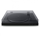 Sony PS-LX310BT, vinylspelare med Bluetooth & RIAA-steg Skadad kartong Sony PS-LX310BT, vinylspelare med Bluetooth & RIAA-steg Skadad kartong