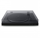 Sony PS-LX310BT, vinylspelare med Bluetooth & RIAA-steg Sony PS-LX310BT, vinylspelare med Bluetooth & RIAA-steg