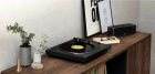 Sony PS-LX310BT, vinylspelare med Bluetooth & RIAA-steg Sony PS-LX310BT, vinylspelare med Bluetooth & RIAA-steg