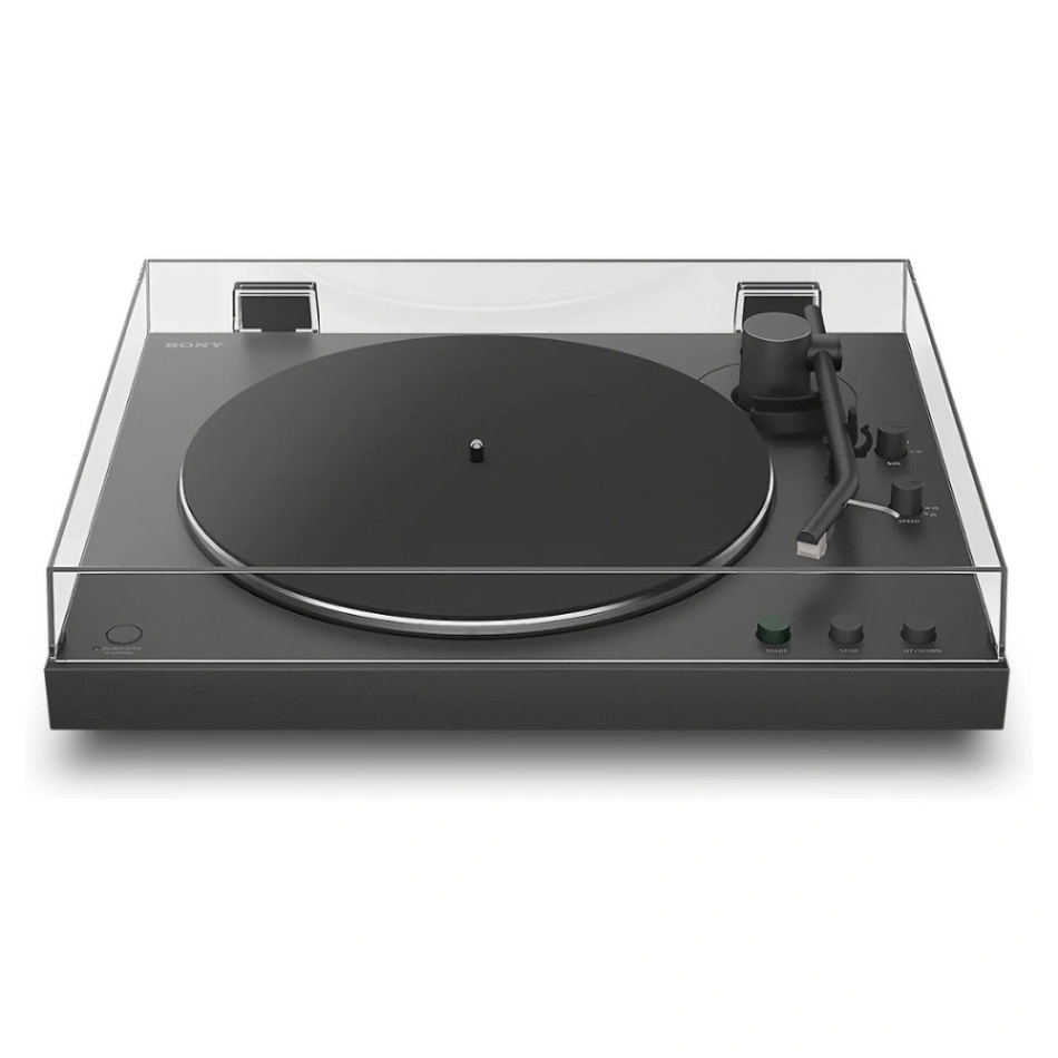 Sony PS-LX3BT helautomatisk skivspelare med Bluetooth 