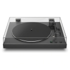 Sony PS-LX3BT helautomatisk skivspelare med Bluetooth Sony PS-LX3BT helautomatisk skivspelare med Bluetooth