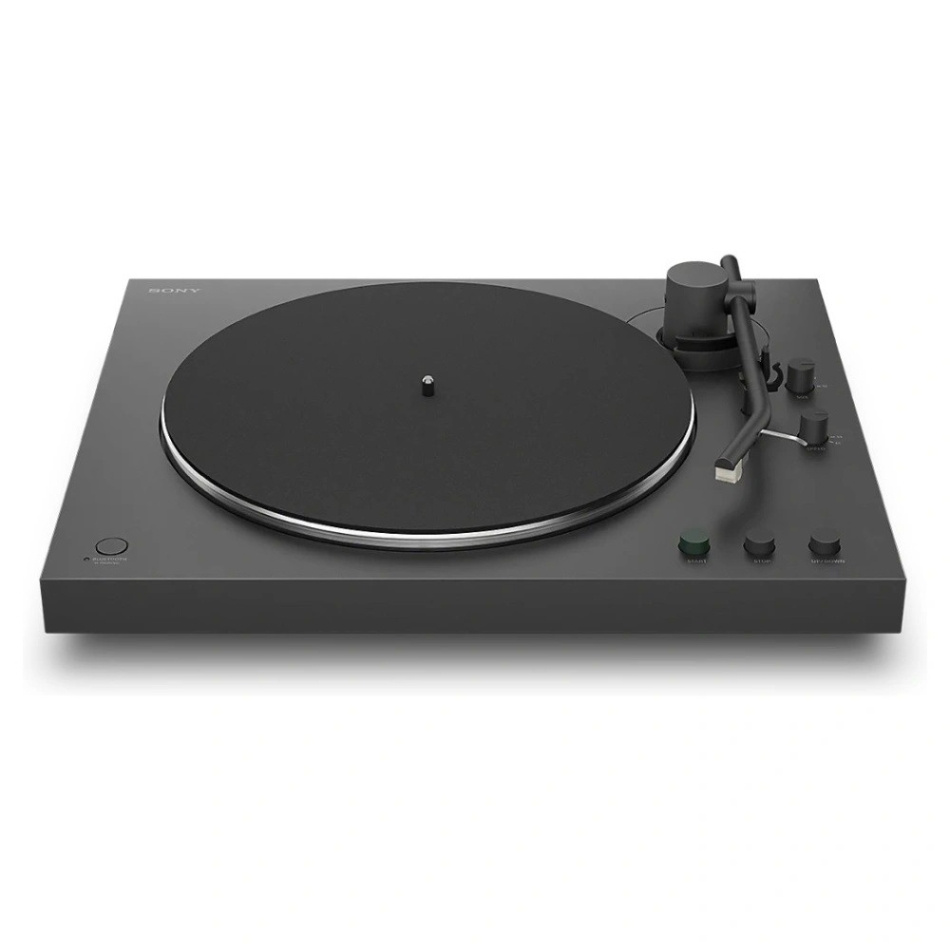 Sony PS-LX3BT helautomatisk skivspelare med Bluetooth 