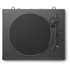 Sony PS-LX3BT helautomatisk skivspelare med Bluetooth Sony PS-LX3BT helautomatisk skivspelare med Bluetooth