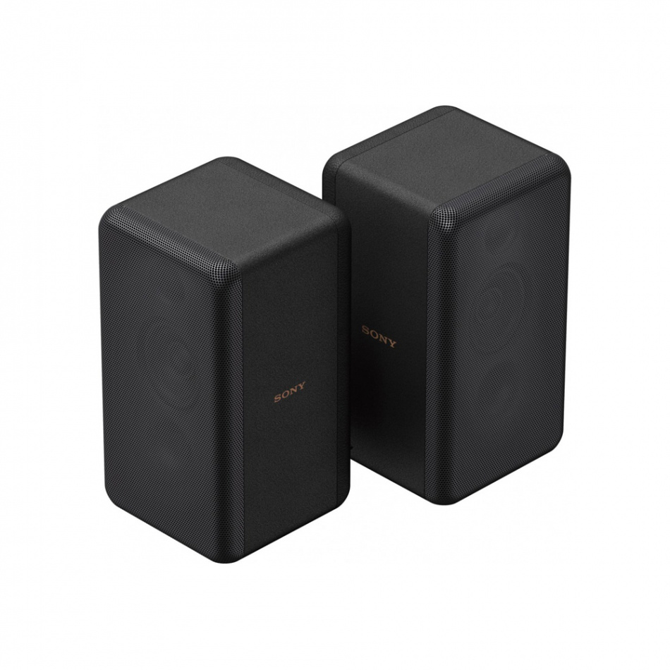 Sony SA-RS3S trådlösa surroundhögtalare för kompatibla soundbars