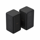 Sony SA-RS3S trådlösa surroundhögtalare för kompatibla soundbars Sony SA-RS3S trådlösa surroundhögtalare för kompatibla soundbars