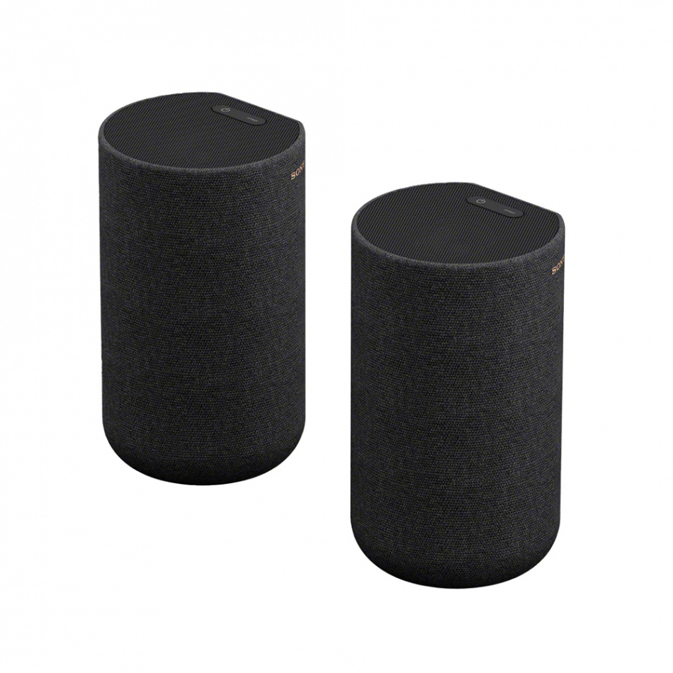 Sony SA-RS5 trådlösa surroundhögtalare för kompatibla soundbars