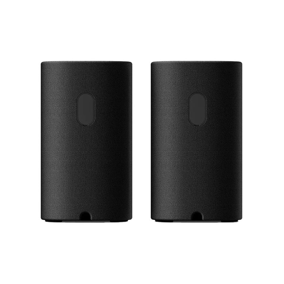 Sony BRAVIA Theatre Rear 8 trådlösa surroundhögtalare för kompatibla soundbars