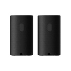 Sony BRAVIA Theatre Rear 8 trådlösa surroundhögtalare för kompatibla soundbars Sony BRAVIA Theatre Rear 8 trådlösa surroundhögtalare för kompatibla soundbars