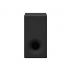 Sony SA-SW3 aktiv trådlös subwoofer för kompatibla soundbars, svart Sony SA-SW3 aktiv trådlös subwoofer för kompatibla soundbars, svart