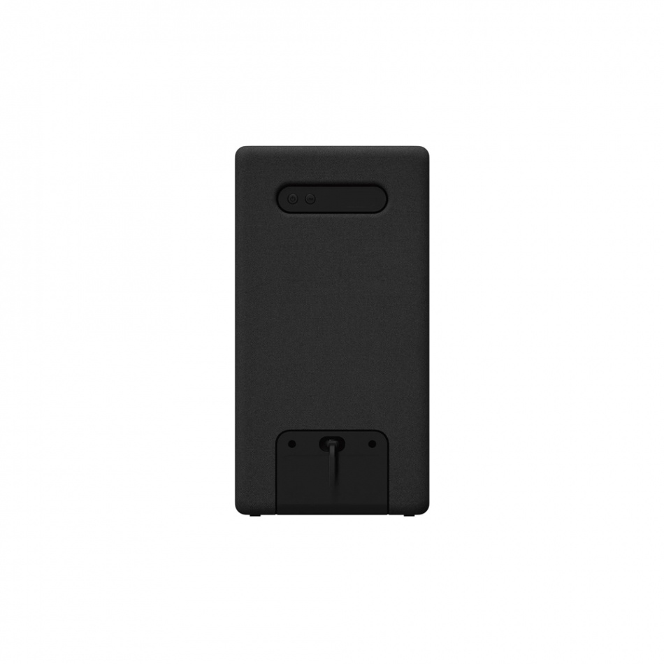 Sony SA-SW3 aktiv trådlös subwoofer för kompatibla soundbars, svart