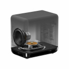 Sony SA-SW5 aktiv trådlös subwoofer för kompatibla soundbars, svart Sony SA-SW5 aktiv trådlös subwoofer för kompatibla soundbars, svart