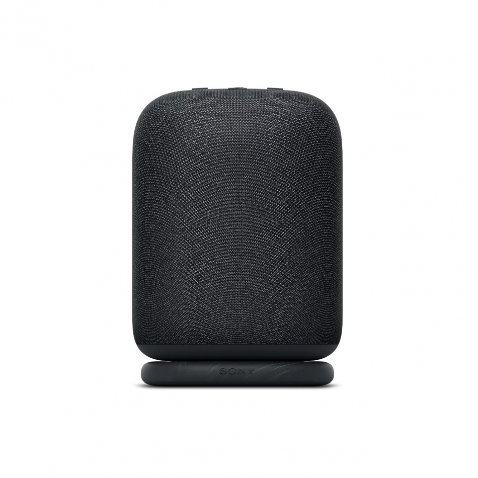 Sony LinkBuds Speaker trådlös bärbar högtalare med Bluetooth, svart