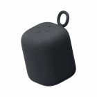 Sony LinkBuds Speaker trådlös bärbar högtalare med Bluetooth, svart Sony LinkBuds Speaker trådlös bärbar högtalare med Bluetooth, svart