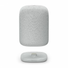 Sony LinkBuds Speaker trådlös bärbar högtalare med Bluetooth, ljusgrå Sony LinkBuds Speaker trådlös bärbar högtalare med Bluetooth, ljusgrå