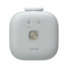 Sony LinkBuds Speaker trådlös bärbar högtalare med Bluetooth, ljusgrå Sony LinkBuds Speaker trådlös bärbar högtalare med Bluetooth, ljusgrå