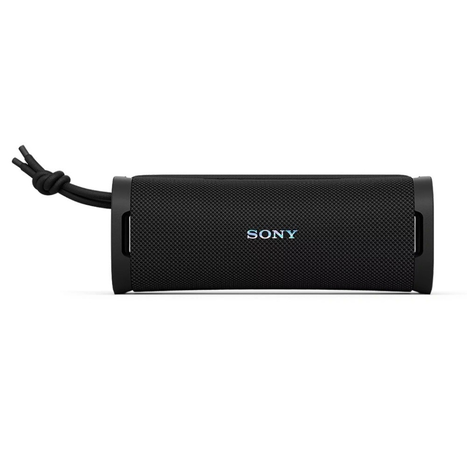 Sony ULT Field 1 bärbar Bluetooth-högtalare, svart