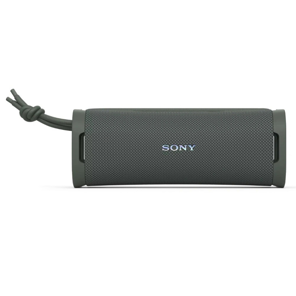 Sony ULT Field 1 bärbar Bluetooth-högtalare, Forest Grey