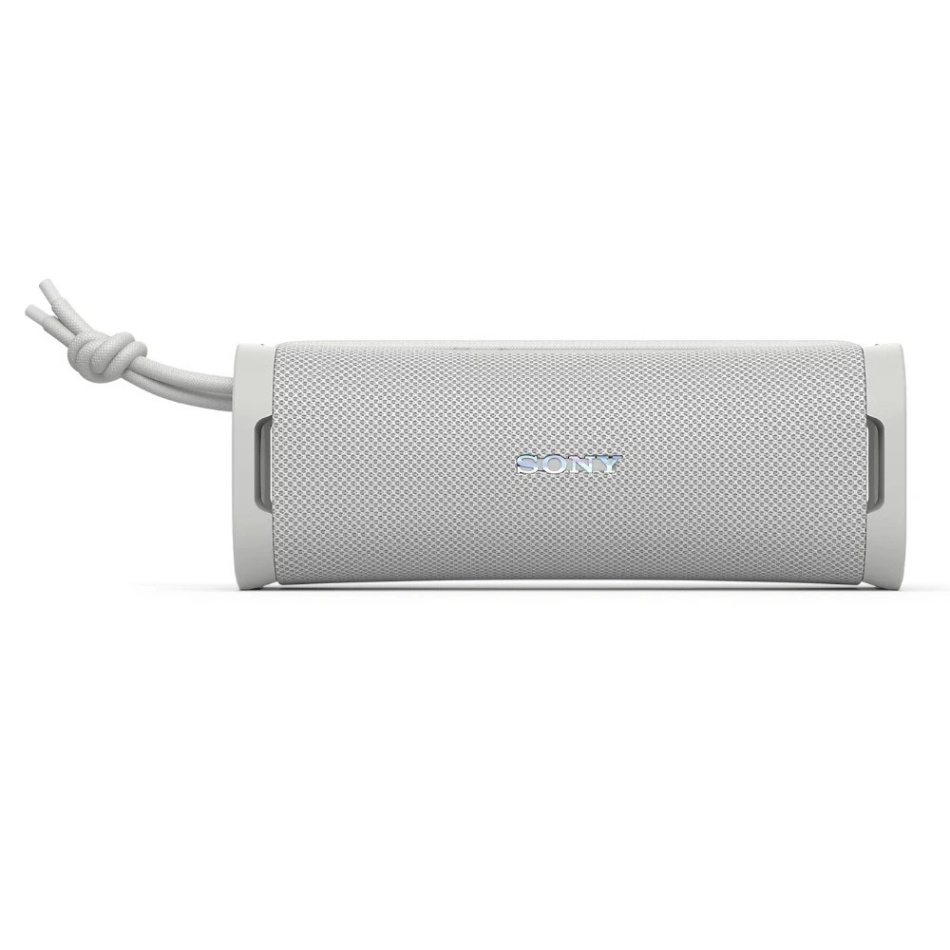 Sony ULT Field 1 bärbar Bluetooth-högtalare, vit
