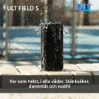 Sony ULT FIELD 5 bärbar Bluetooth-högtalare, svart Sony ULT FIELD 5 bärbar Bluetooth-högtalare, svart