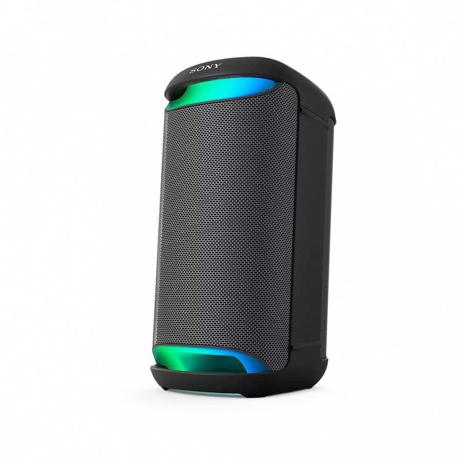 Sony SRS-XV500 trådlös partyhögtalare, svart