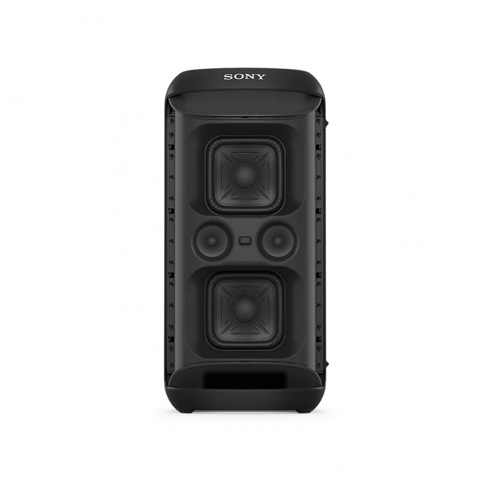 Sony SRS-XV500 trådlös partyhögtalare, svart