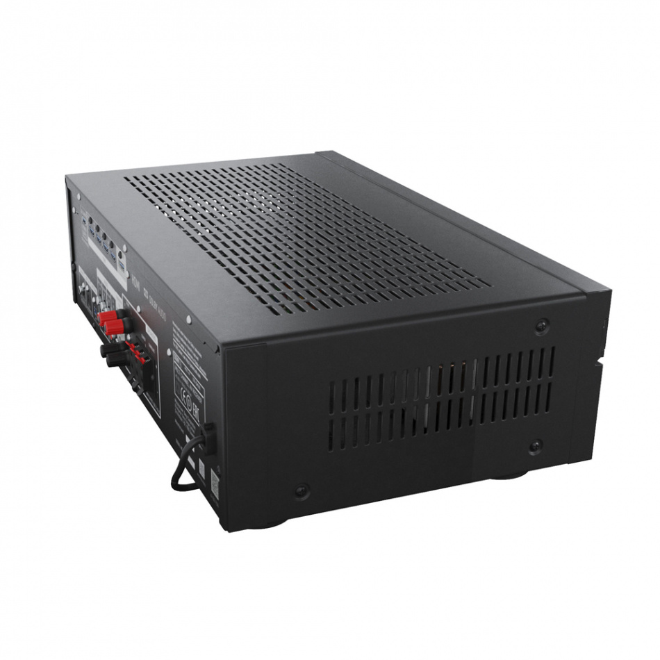 Sony STR-DH590 hemmabioförstärkare med Bluetooth och 4K 