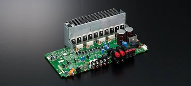 Sony STR-DH590 hemmabioförstärkare med Bluetooth och 4K 