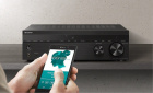 Sony STR-DH790 hemmabiof�rst�rkare med Dolby Atmos & 4K