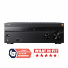 Sony TA-AN1000 hemmabioförstärkare med Dolby Atmos & IMAX Enhanced Sony TA-AN1000 hemmabioförstärkare med Dolby Atmos & IMAX Enhanced