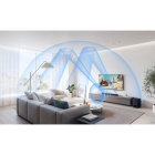 Sony BRAVIA Theatre Bar 6 soundbar med Dolby Atmos 3.1.2 Sony BRAVIA Theatre Bar 6 soundbar med Dolby Atmos 3.1.2