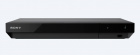 Sony UBP-X500 Ultra HD Bluray-spelare Sony UBP-X500 Ultra HD Bluray-spelare