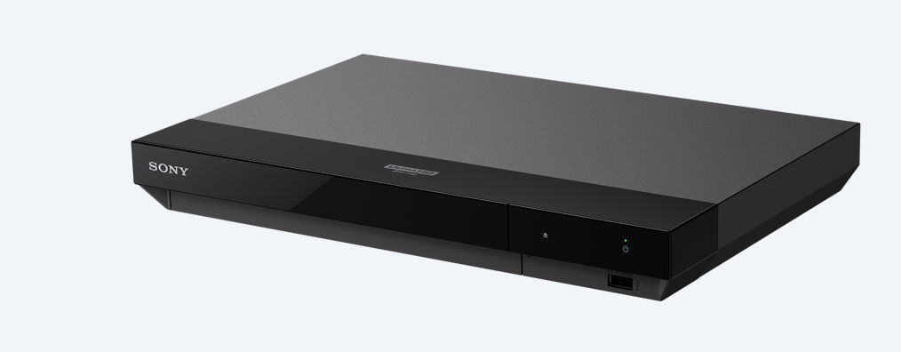 Sony UBP-X700 Ultra HD Bluray-spelare