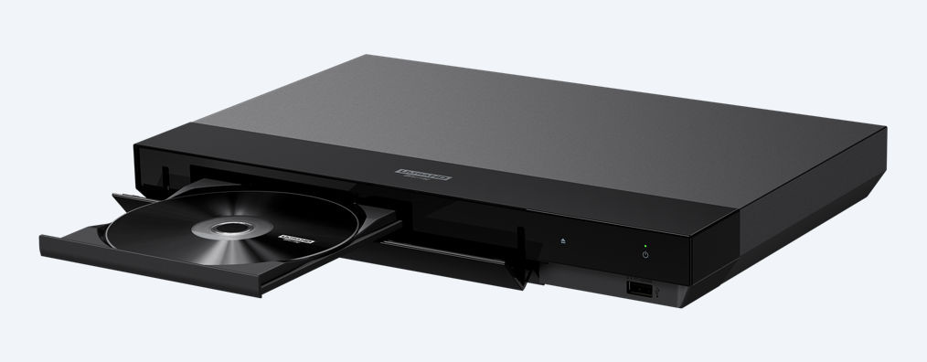 Sony UBP-X700 Ultra HD Bluray-spelare
